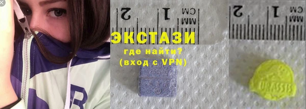 крисы Баксан