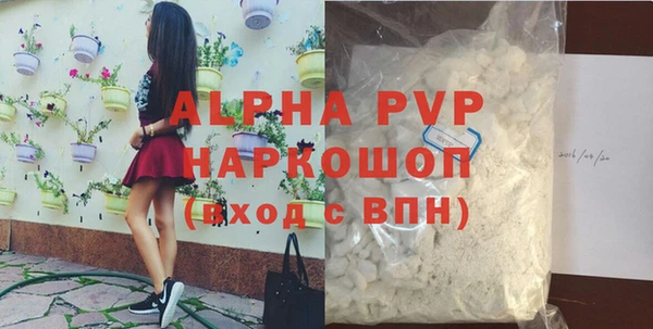 крисы Баксан
