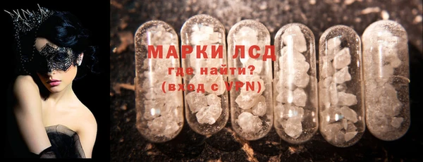крисы Баксан